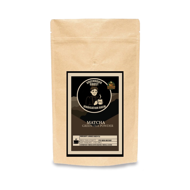 Matcha