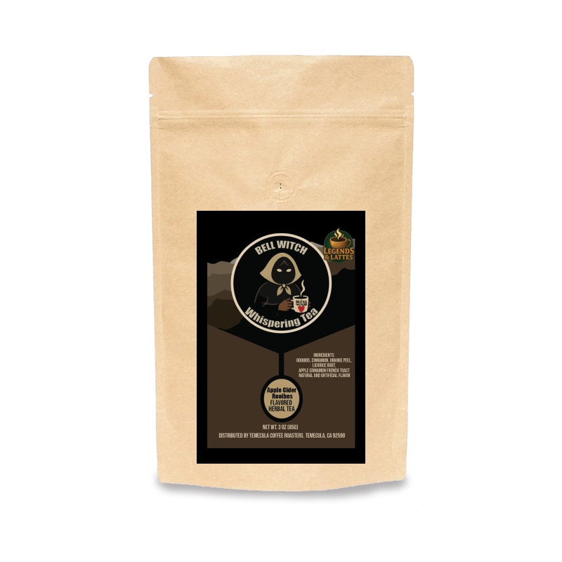 Apple Cider Rooibos