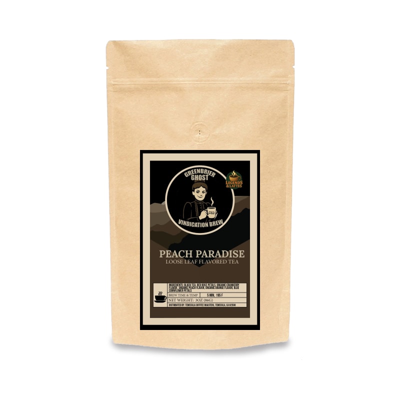 Peach Paradise