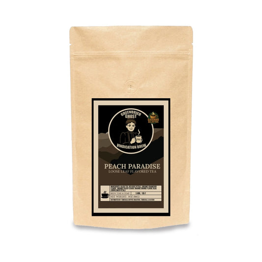Peach Paradise
