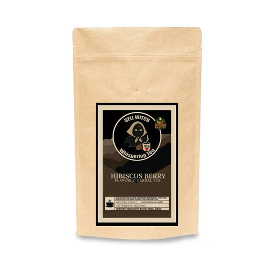 Hibiscus Berry Tea
