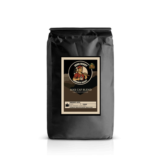 Max Caf Blend